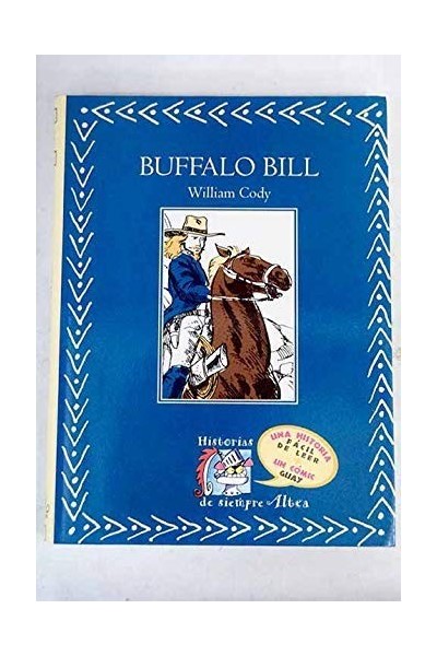 Buffalo Bill